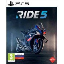 Ride 5 [PS5]